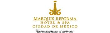Marquis Reforma Hotel & Spa