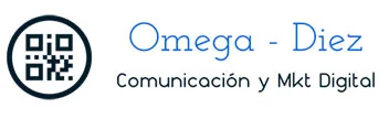 Omega-Diez, Comunicación y Mkt Digital